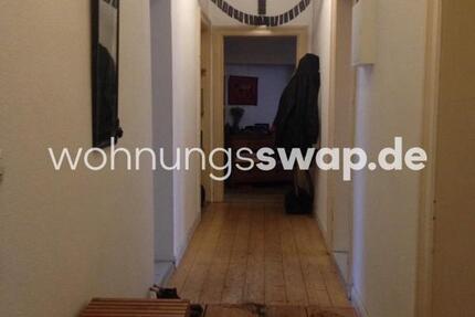 Wohnung Berlin Mitte - 4 Zimmer, 100 m&sup2;, 1.200&euro; | Angebot:24540120
