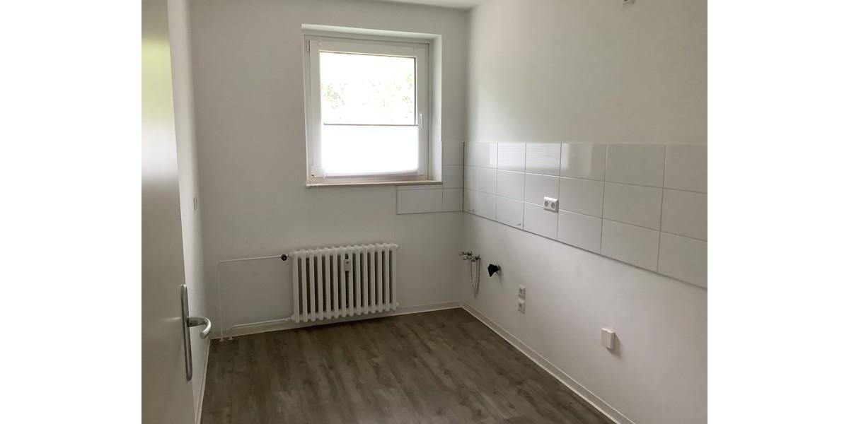 Erdgeschoßwohnung Bremen Blumenthal - 2 Zimmer, 57 m&sup2;, 602&euro; | Angebot:26275465