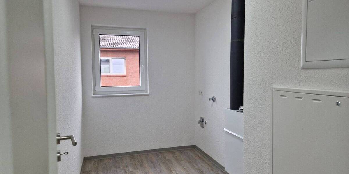 Etagenwohnung Barßel - 3 Zimmer, 73 m&sup2;, 645&euro; | Angebot:26474970
