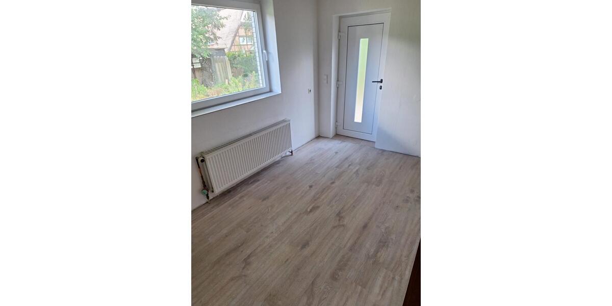 Erdgeschoßwohnung Wingst - 1 Zimmer, 32 m&sup2;, 480&euro; | Angebot:25722208