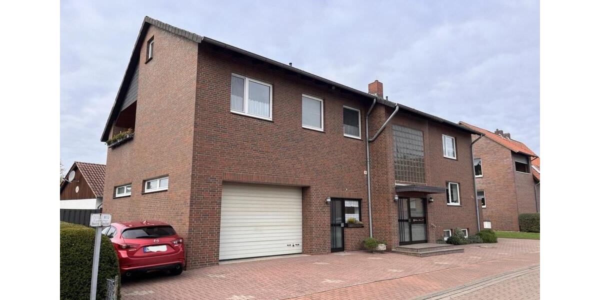 Lager mit Büro & Sanitär in Garbsen-Osterwald | Halle ca. 62m² zimmer