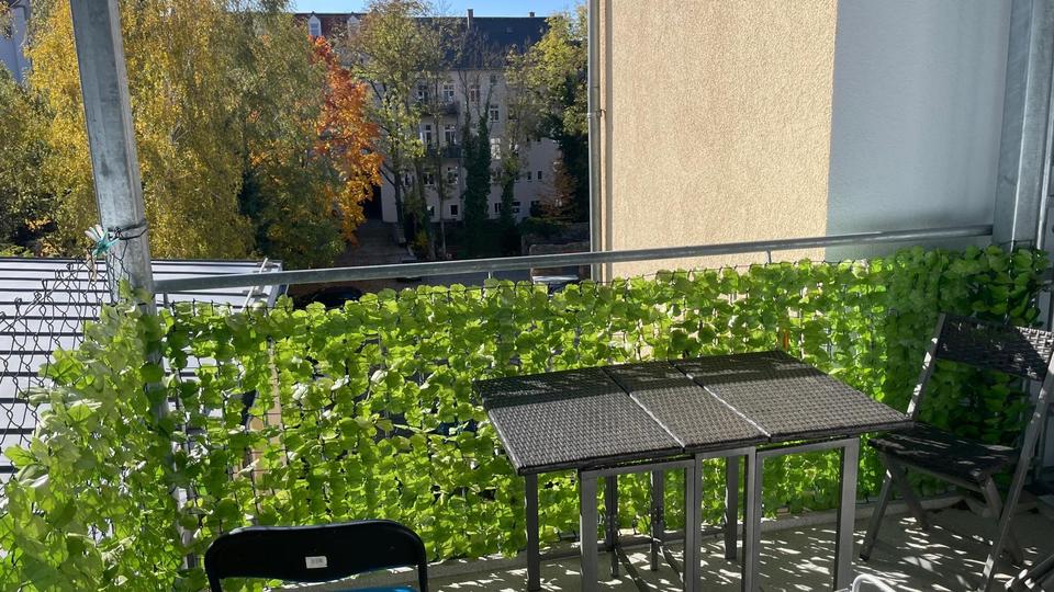 Etagenwohnung Freiberg - 1 Zimmer, 63 m&sup2;, 470&euro; | Angebot:26044969