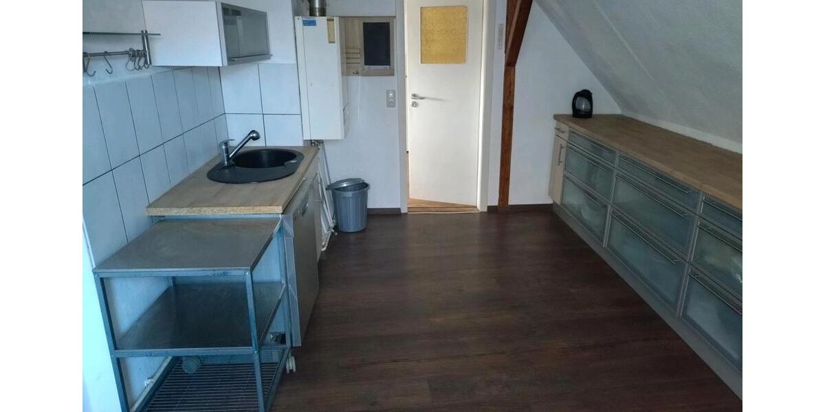 Wohnung 2,5 Zimmer 2.5 zimmer