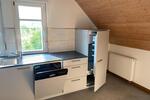 Dachgeschoßwohnung Suhl - 2.5 Zimmer, 60 m&sup2;, 516&euro; | Angebot:26059998