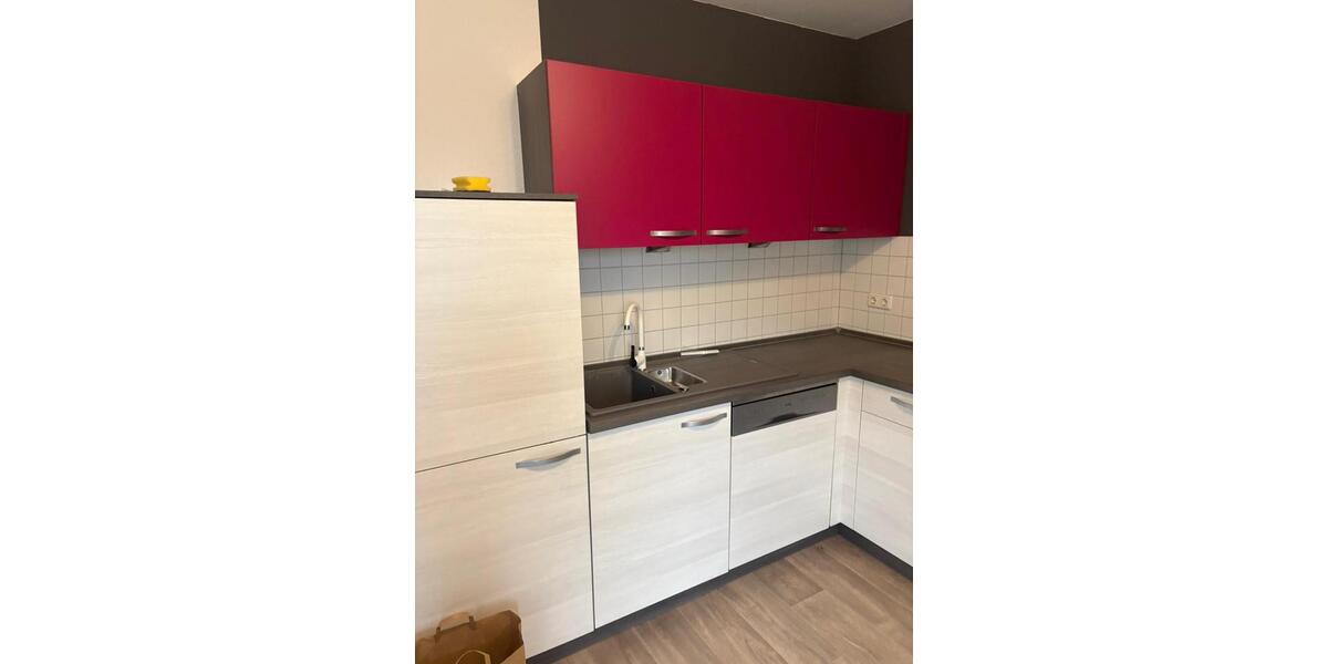 Dachgeschoßwohnung Ottrau - 4 Zimmer, 102 m&sup2;, 660&euro; | Angebot:25376534