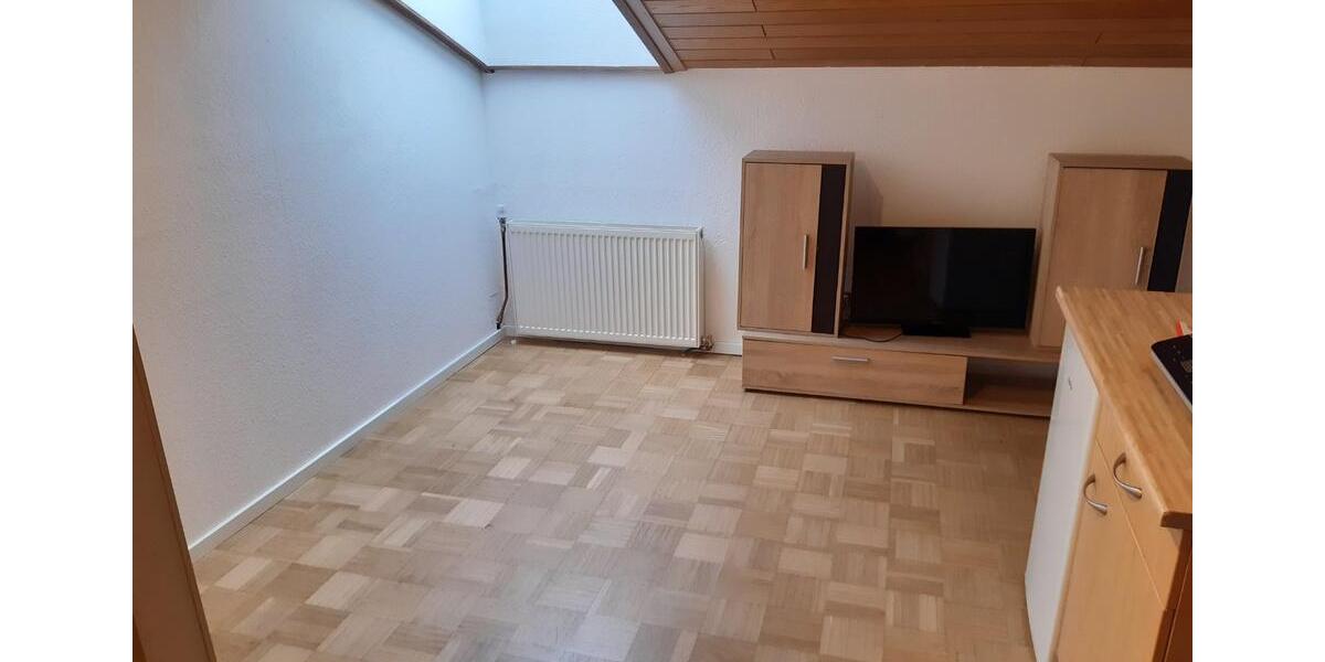 Möbl. 2-Zi-Appartement in Amberg-Schäflohe 2 zimmer
