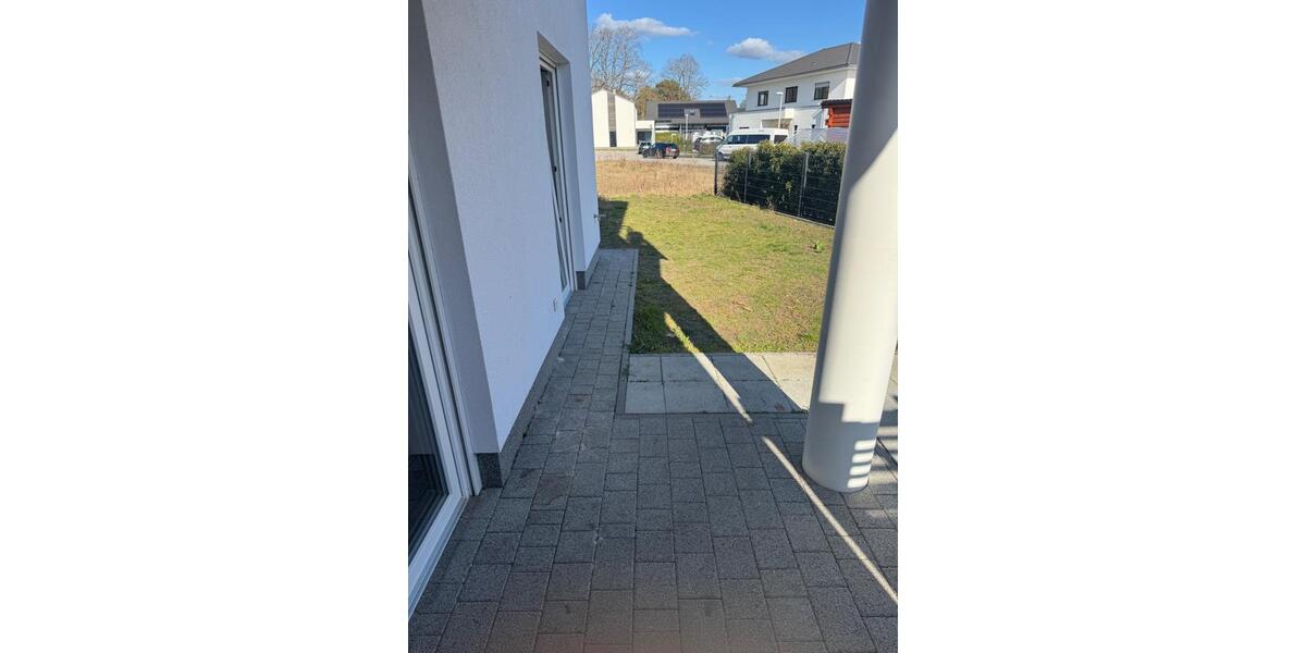 Erdgeschoßwohnung Königs Wusterhausen Kablow - 2 Zimmer, 70 m&sup2;, 1.260&euro; | Angebot:26122611