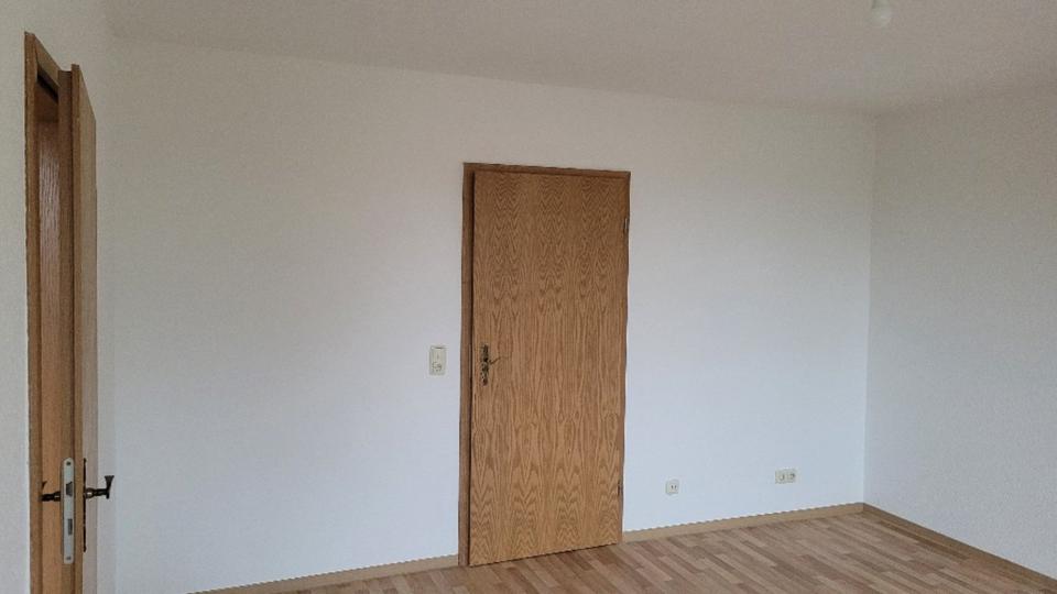 Etagenwohnung Teterow - 3 Zimmer, 60 m&sup2;, 360&euro; | Angebot:24837717