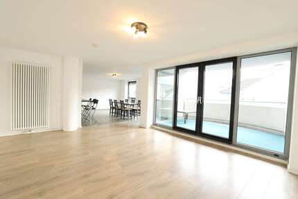 Wohnung zum Mieten in Kaiserslautern 1.200 € 116 m² 4 zimmer