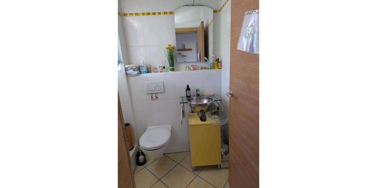 Wohnen auf Zeit Raubling - 1 Zimmer, 15 m&sup2;, 390&euro; | Angebot:26531782