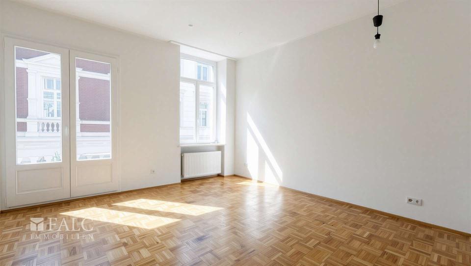 Etagenwohnung Stolberg (Rheinland) - 2 Zimmer, 55 m&sup2;, 475&euro; | Angebot:26565258