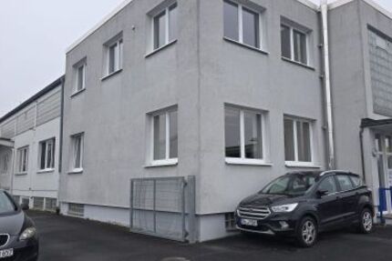 Halle, Büro- und Gewerbetrakt in 97424 Schweinfurt (ID 1594) - Gewerbeobjekt Schweinfurt Schweinfurt | Angebot:25408763