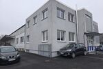 Halle, Büro- und Gewerbetrakt in 97424 Schweinfurt (ID 1594) - Gewerbeobjekt Schweinfurt Schweinfurt | Angebot:25408763