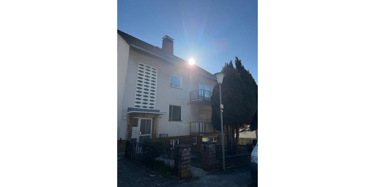 Etagenwohnung Kassel Nordshausen - 1 Zimmer, 30 m&sup2;, 420&euro; | Angebot:25323833