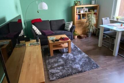 Wohnung Seesen - 2 Zimmer, 46 m&sup2;, 300&euro; | Angebot:25045224
