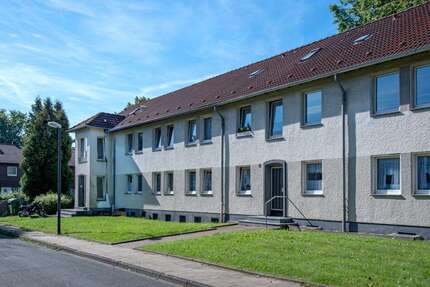 Wohnung Herten Paschenberg - 1 Zimmer, 35 m&sup2;, 309&euro; | Angebot:27271378