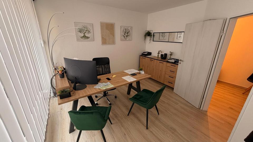 Gewerbeobjekt Memmingen - 1.795&euro; | Angebot:26489462