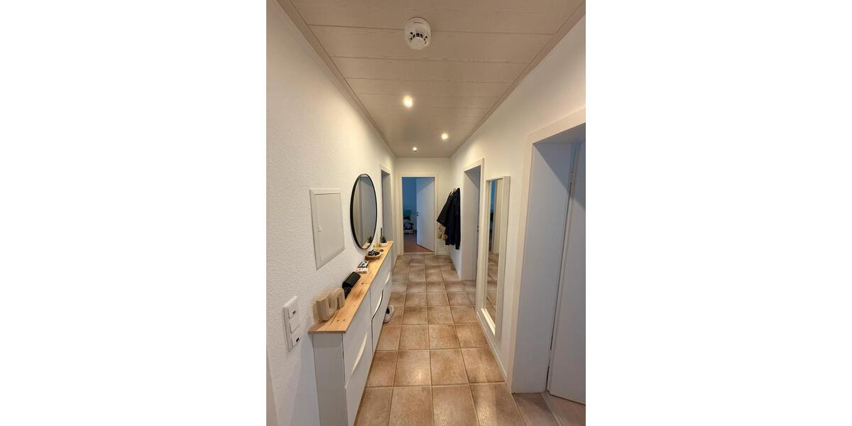 Helle 3-Zimmer Wohnung in bester Lage 3 zimmer