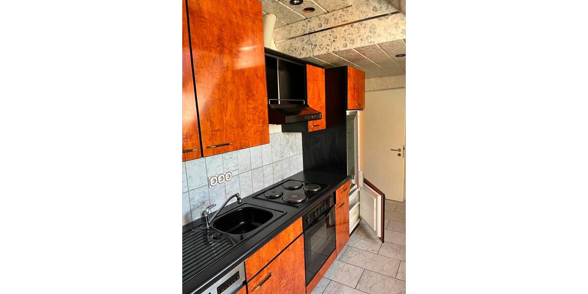 Dachgeschoßwohnung Lollar - 2 Zimmer, 69 m&sup2;, 600&euro; | Angebot:26265661