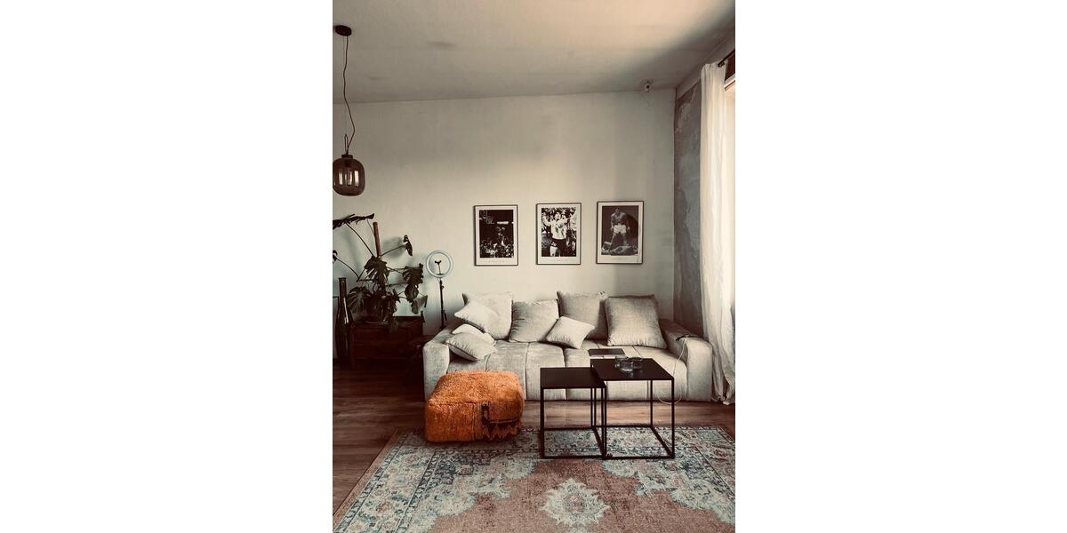 Terrassenwohnung Mannheim - 1 Zimmer, 70 m&sup2;, 1.050&euro; | Angebot:26572388