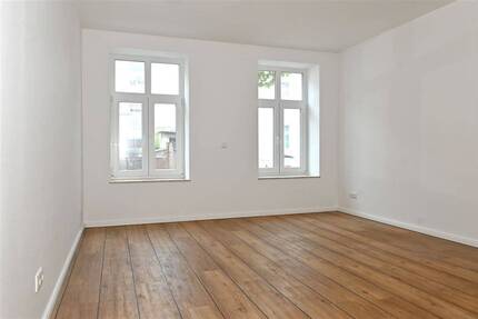 Wohnung Stralsund Tribseer - 2 Zimmer, 58 m&sup2;, 555&euro; | Angebot:26568922