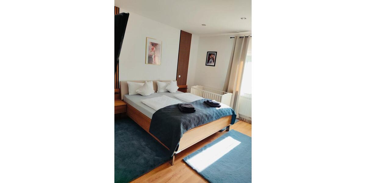Erdgeschoßwohnung Pocking - 2 Zimmer, 69 m&sup2;, 950&euro; | Angebot:25811060