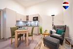 Etagenwohnung Magdeburg - 2 Zimmer, 51 m&sup2;, 823&euro; | Angebot:26458958