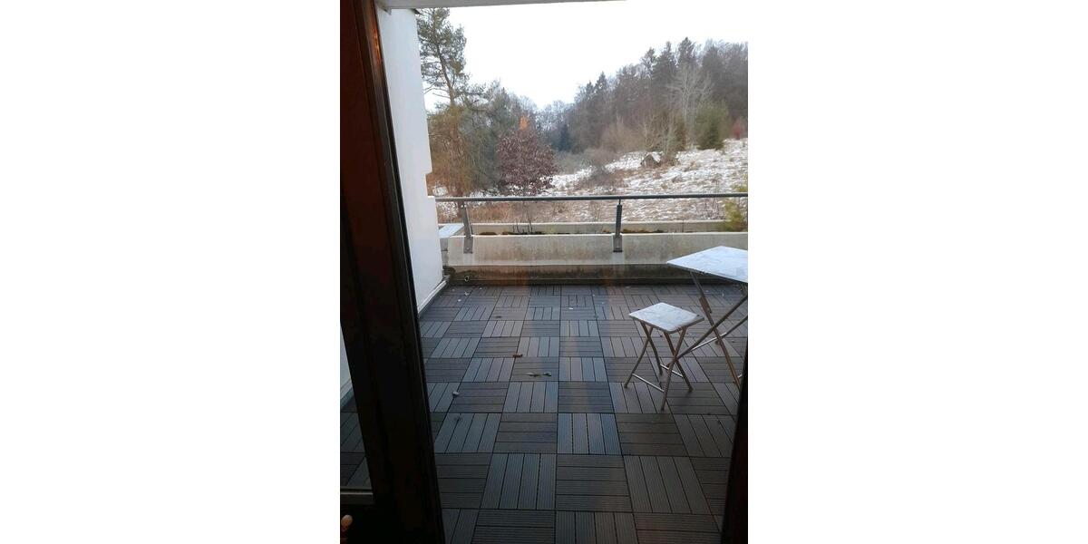 Etagenwohnung Riedenburg - 2.5 Zimmer, 66 m&sup2;, 650&euro; | Angebot:24842110