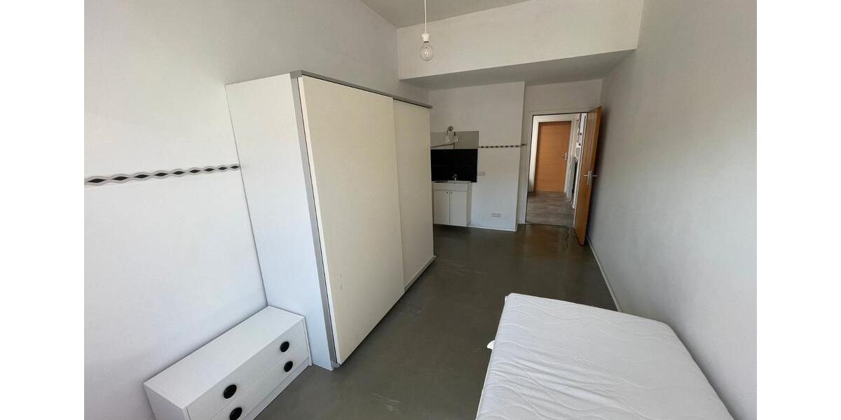 Wohnen auf Zeit Weil am Rhein - 1 Zimmer, 22 m&sup2;, 700&euro; | Angebot:26431503