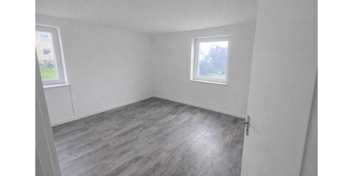 Erdgeschoßwohnung Eschwege - 3 Zimmer, 45 m&sup2;, 550&euro; | Angebot:24448227