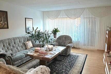 Schöne Wohnung 2 ZKB in ruhiger Lage ab 1.3.2026 zu vermieten 2 zimmer