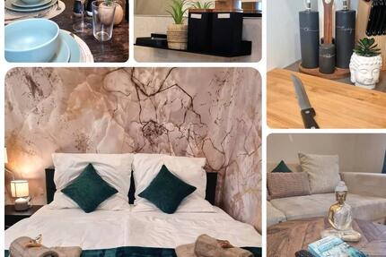 Wohnen auf Zeit Cottbus - 2 Zimmer, 55 m&sup2;, 80&euro; | Angebot:24445309