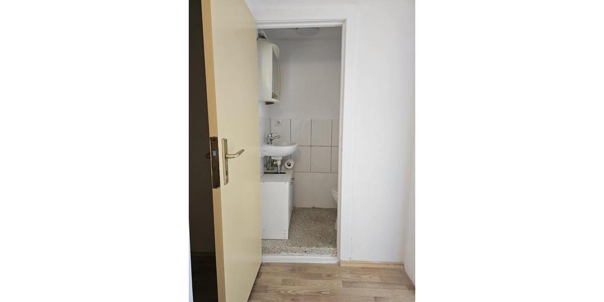 Dachgeschoßwohnung Otterndorf - 2.5 Zimmer, 60 m&sup2;, 700&euro; | Angebot:24536577