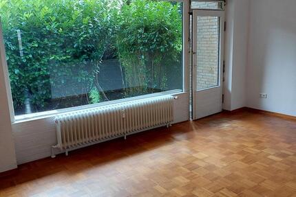 Glücksburg - Am Wasserschloß 2-Zimmer-Erdgeschoß mit Terrasse 2 zimmer