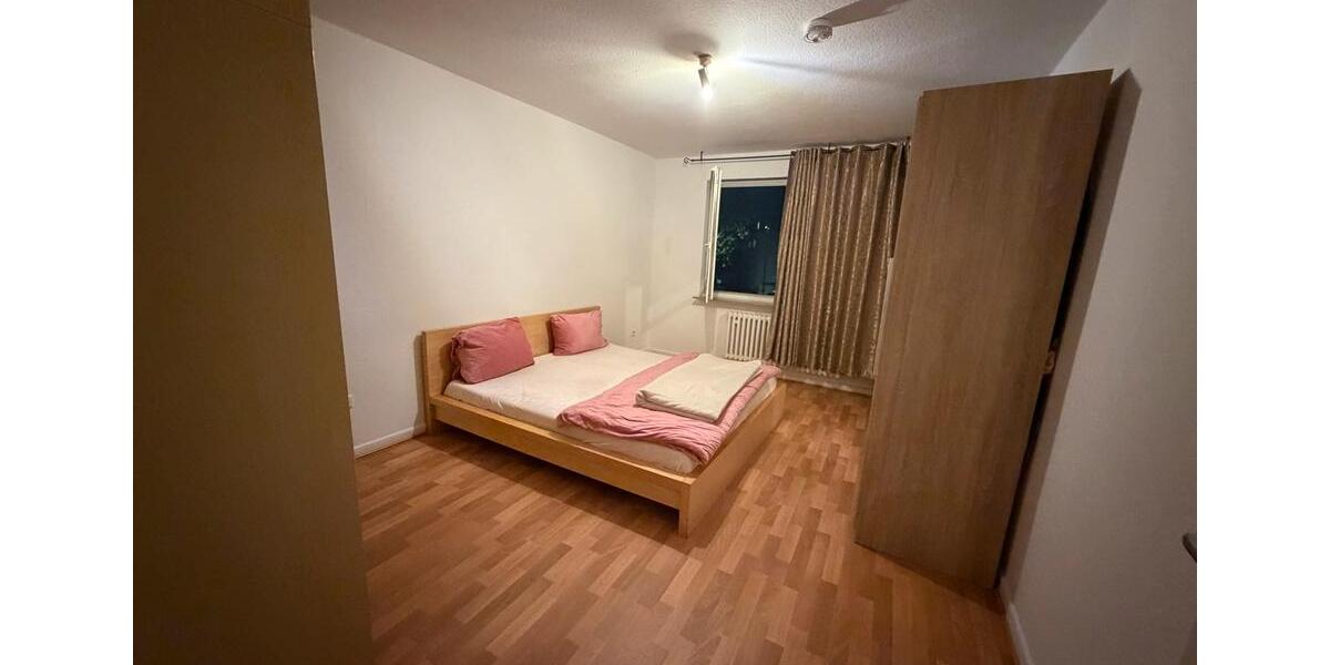 Etagenwohnung Bochum Bochum-Nord - 1 Zimmer, 57 m&sup2;, 515&euro; | Angebot:26566463