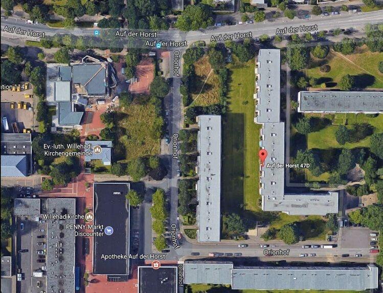 Wohnen auf Zeit Garbsen - 1 Zimmer, 15 m&sup2;, 450&euro; | Angebot:24753771