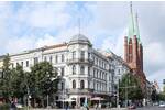 Einzigartiger Erstbezug in urbaner Bestlage: Neubau-Oase in Kreuzberg