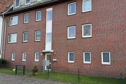 Wohnung Wilhelmshaven / Heppens Heppens - 2 Zimmer, 48 m&sup2;, 387&euro; | Angebot:25696205