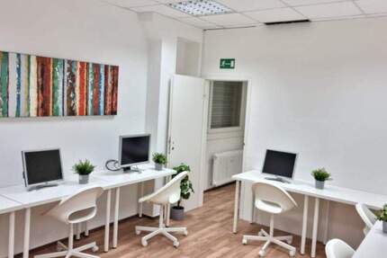 Repräsentatives Büro in Leverkusen - Flexible Konditionen, Vollservice zimmer
