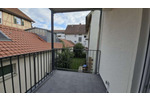 Kernsaniert: Geschmackvolle 3-Raum-Wohnung mit EBK und Balkon
