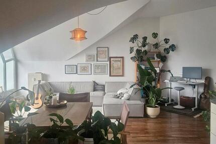 Wohnen auf Zeit Prien am Chiemsee - 3 Zimmer, 105 m&sup2;, 880&euro; | Angebot:25795296