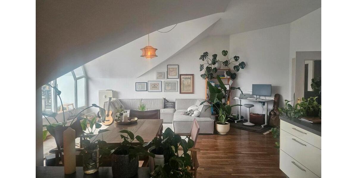 Wohnen auf Zeit Prien am Chiemsee - 3 Zimmer, 105 m&sup2;, 880&euro; | Angebot:25795296