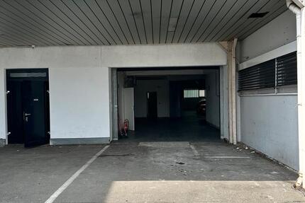 Gewerbeobjekt Rüsselsheim am Main - 5.000&euro; | Angebot:26635558