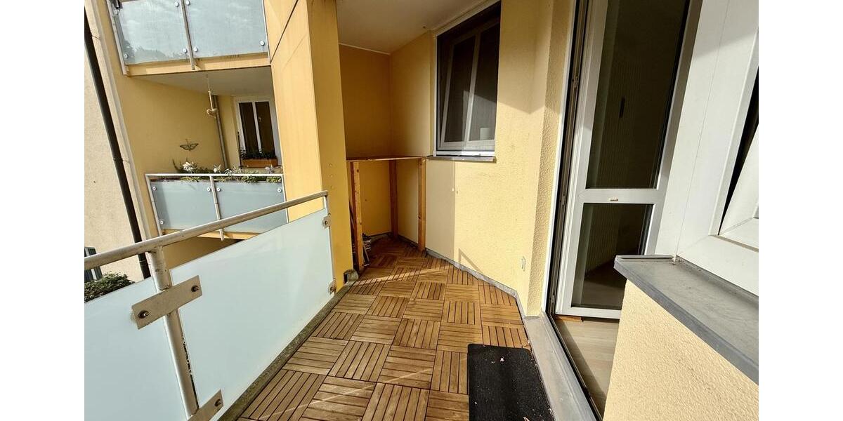 Etagenwohnung Geretsried - 2 Zimmer, 72 m&sup2;, 1.080&euro; | Angebot:26664858