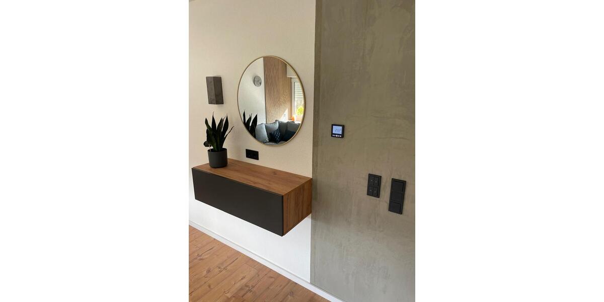 Erdgeschoßwohnung Bad Saulgau - 2.5 Zimmer, 78 m&sup2;, 1.470&euro; | Angebot:24679321