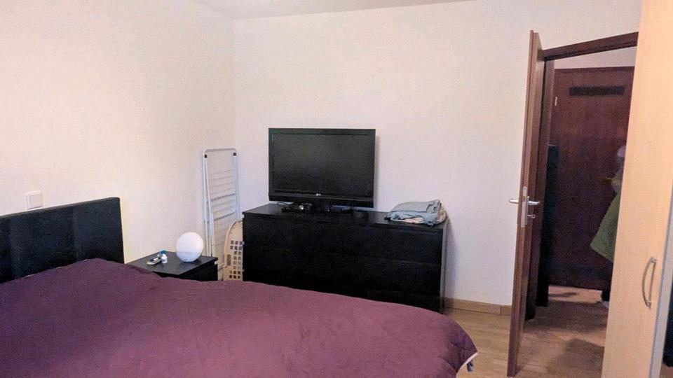 Etagenwohnung Ammerndorf - 2 Zimmer, 55 m&sup2;, 550&euro; | Angebot:26097071