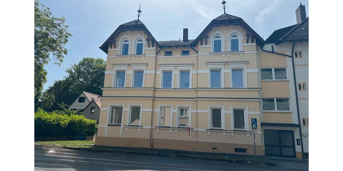 Etagenwohnung Wiesbaden - 2 Zimmer, 67 m&sup2;, 1.100&euro; | Angebot:26594332