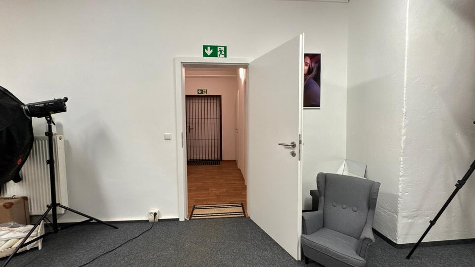 Gewerbeobjekt Schwarzheide - 911&euro; | Angebot:24941170