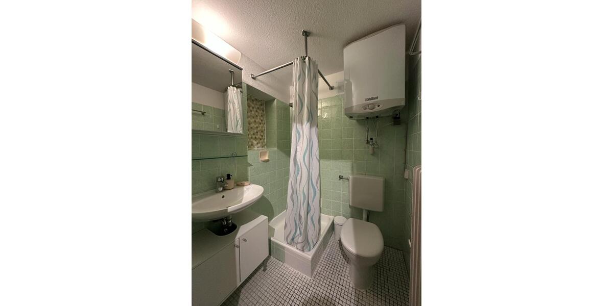 Etagenwohnung Gerbrunn - 1 Zimmer, 30 m&sup2;, 460&euro; | Angebot:26632560