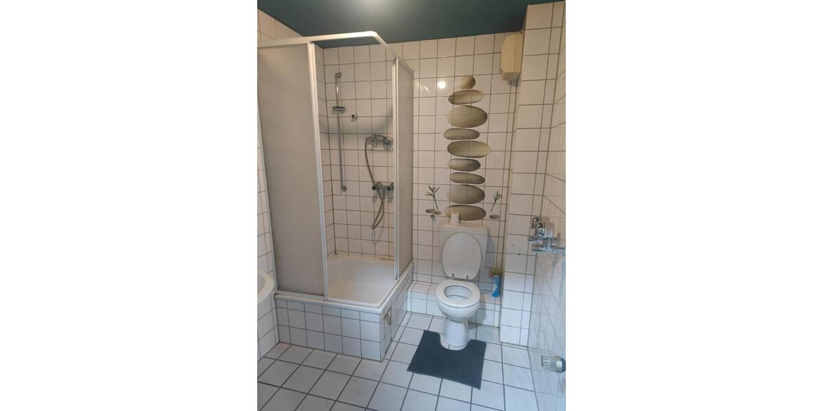 Renovierte 3,5-Zimmer-Wohnung zu vermieten 3.5 zimmer